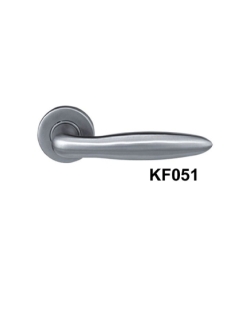 Hollow molded KF051